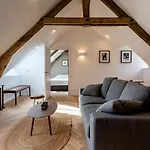 Hotel Haras De Barry *