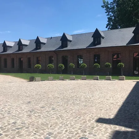 Haras De Barry Hotel *