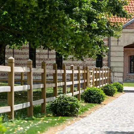Haras De Barry *