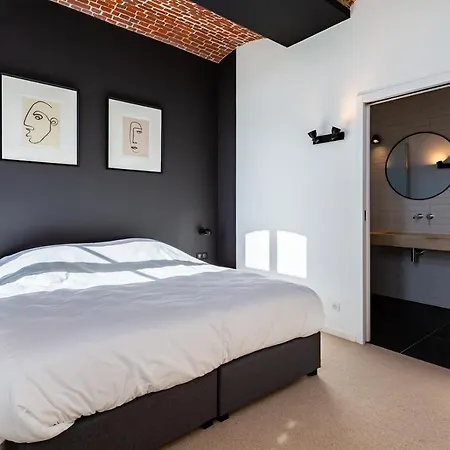 Hotel Haras De Barry Sainghin-en-Melantois