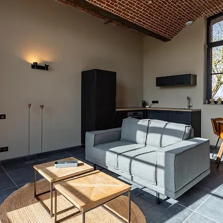 Hotel Haras De Barry Sainghin-en-Mélantois