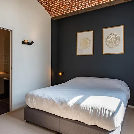 Hotel Haras De Barry
