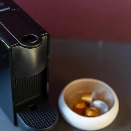 Haras De Barry Hotel Sainghin-en-Mélantois