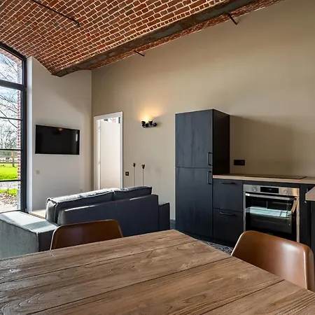 Haras De Barry Hotel Sainghin-en-Melantois