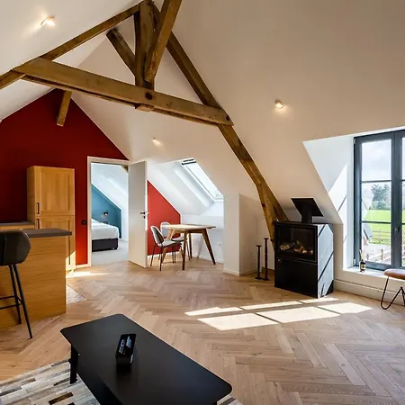 Haras De Barry Hotel *