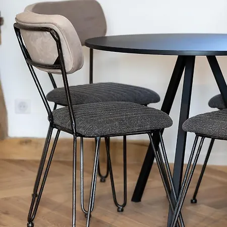 Hotel Haras De Barry *