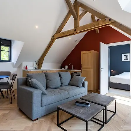 Hotel Haras De Barry Sainghin-en-Melantois