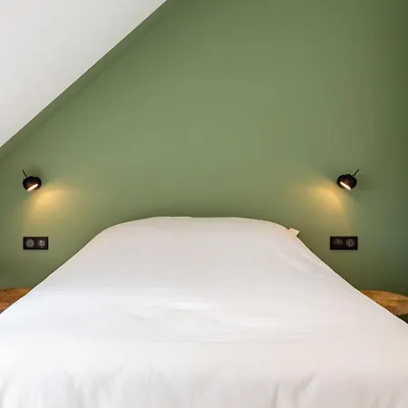 Hotel Haras De Barry