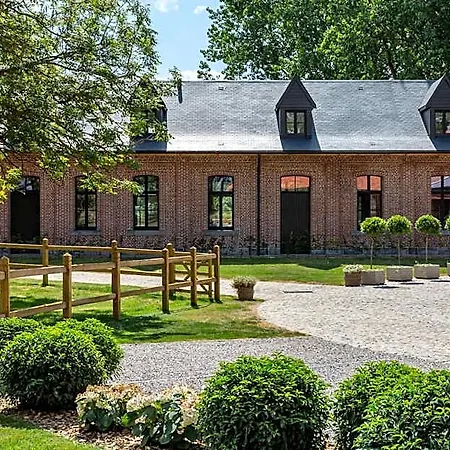 Haras De Barry * Sainghin-en-Mélantois