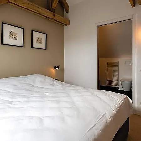 Haras De Barry Hotel Sainghin-en-Mélantois