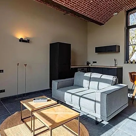 Haras De Barry Hotel