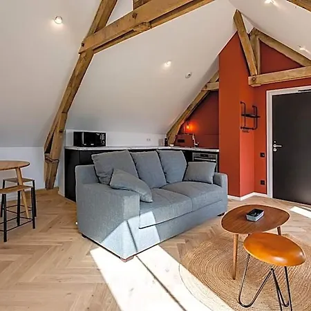 Hotel Haras De Barry
