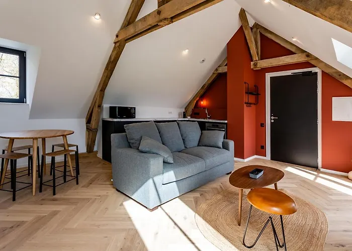 Haras De Barry * Sainghin-en-Melantois